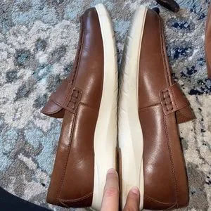 Cole Haan | Shoes | Cole Haan Grand Plus Essex Wedge Penny  display picture 3